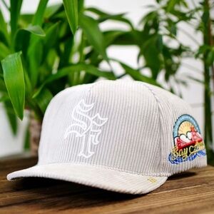 Sf Bay Area street wear hat